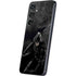DC Comics Batman in Black Galaxy S25 Skin